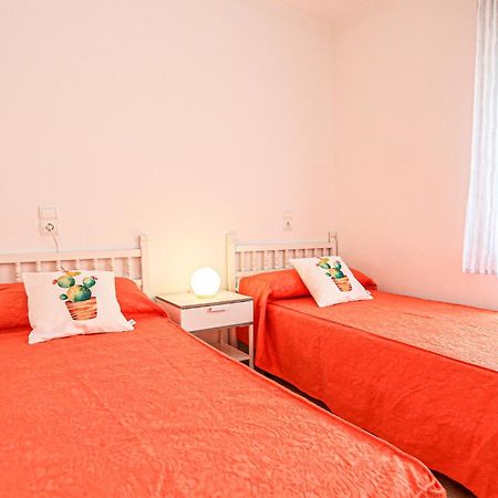Apartmán Aquarium - Only Families Cambrils Exteriér fotografie