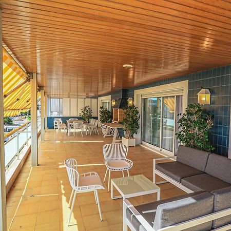 Apartmán Aquarium - Only Families Cambrils Exteriér fotografie