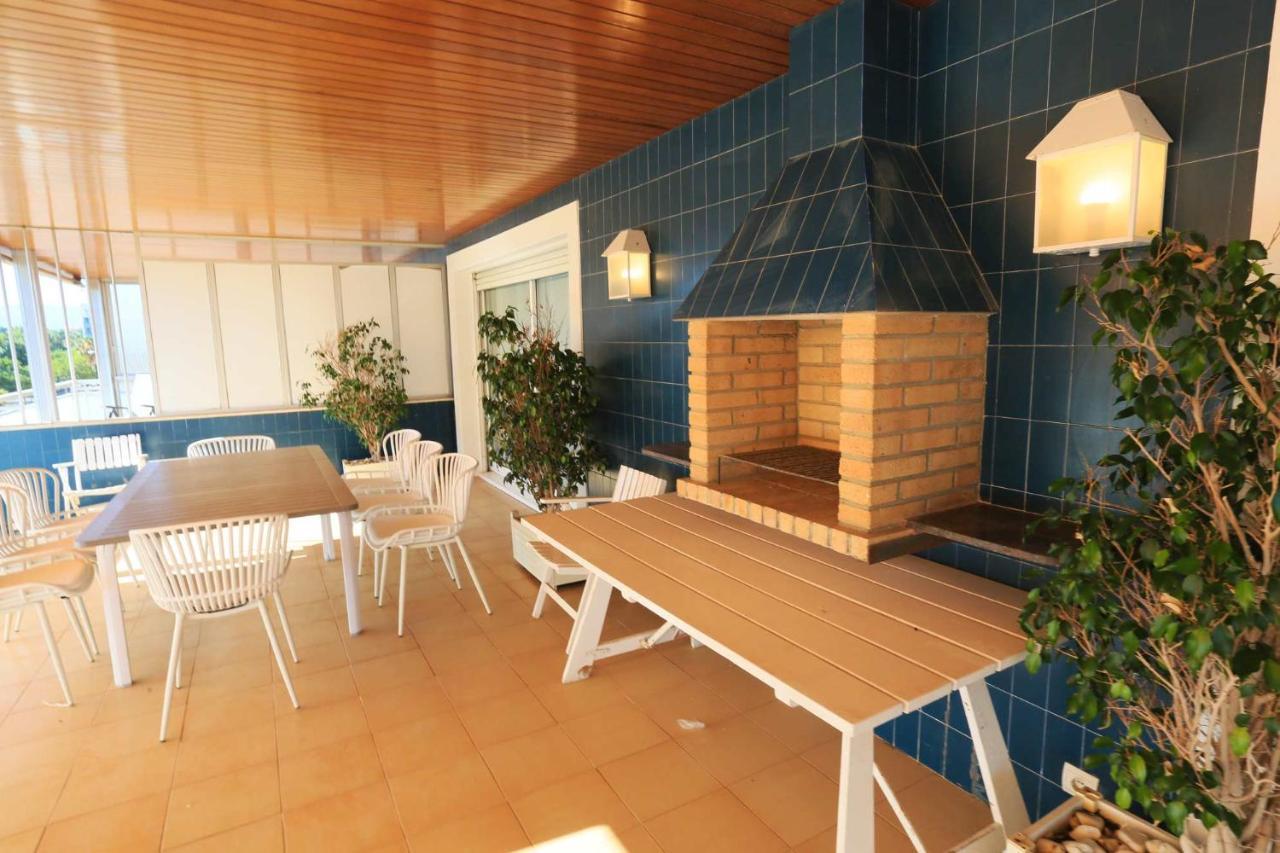 Apartmán Aquarium - Only Families Cambrils Exteriér fotografie