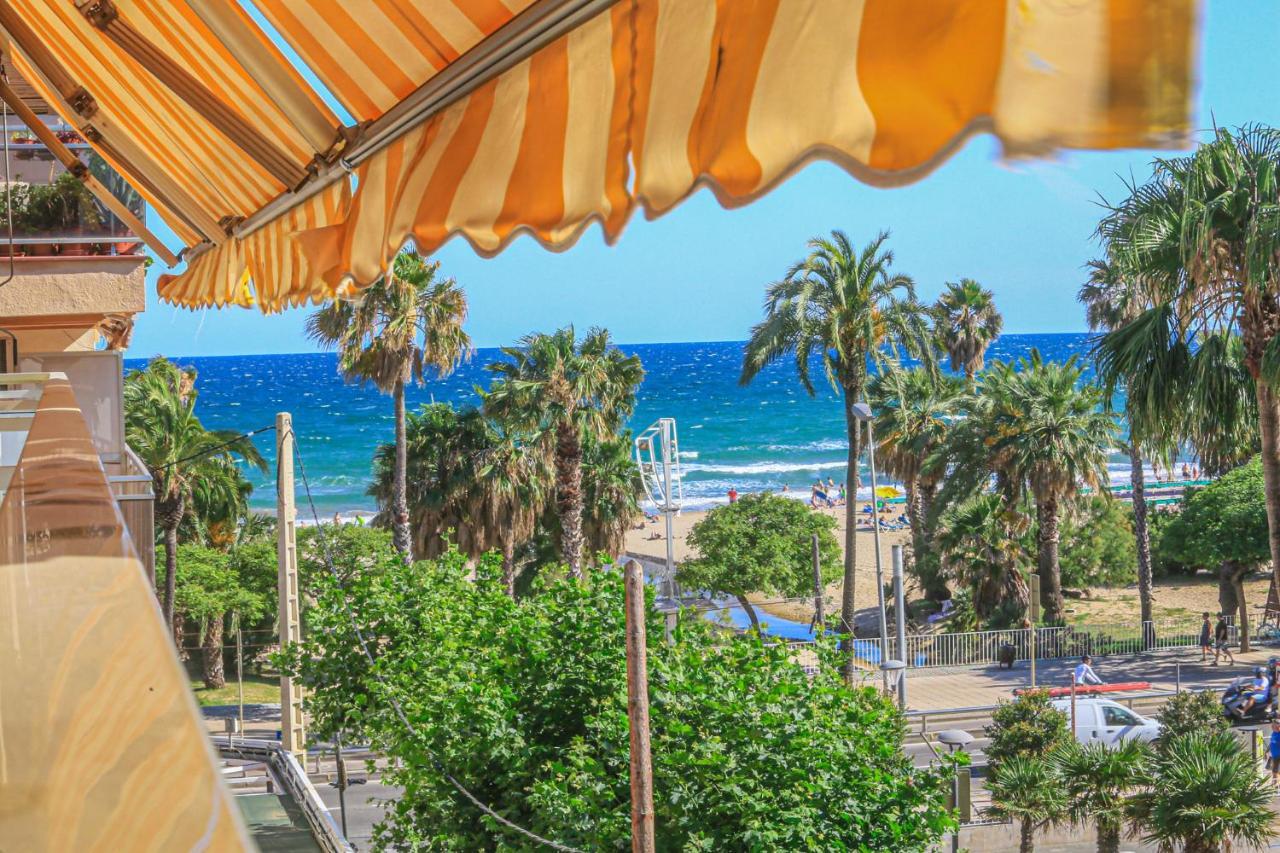 Apartmán Aquarium - Only Families Cambrils Exteriér fotografie