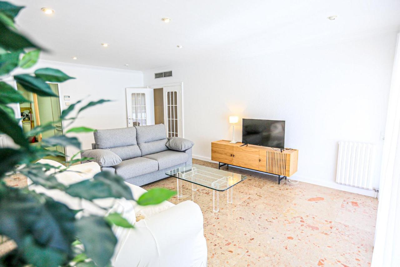 Apartmán Aquarium - Only Families Cambrils Exteriér fotografie