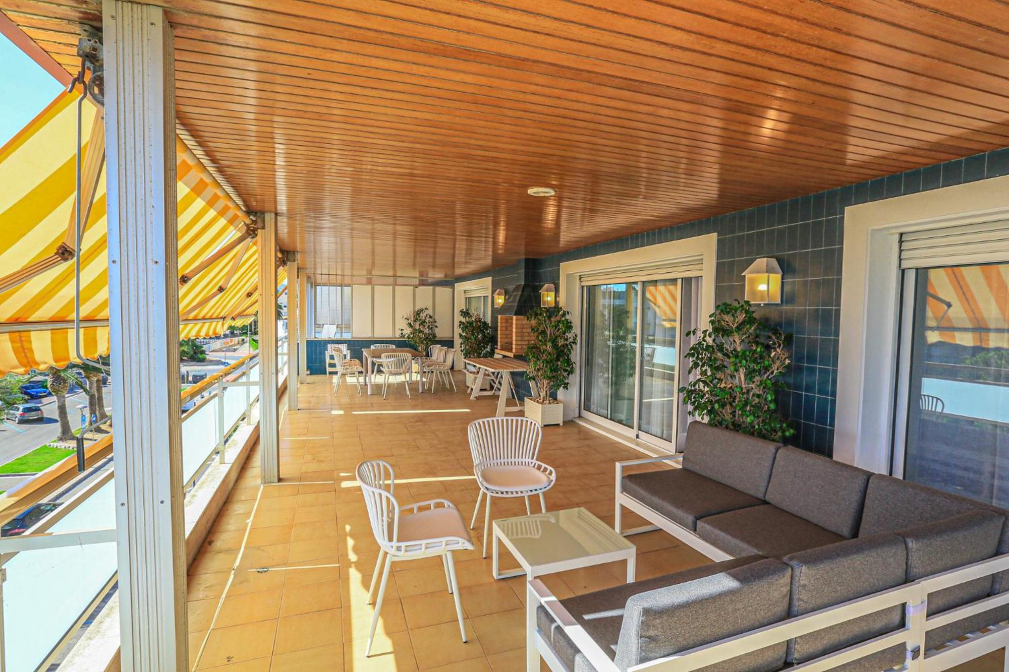 Apartmán Aquarium - Only Families Cambrils Exteriér fotografie