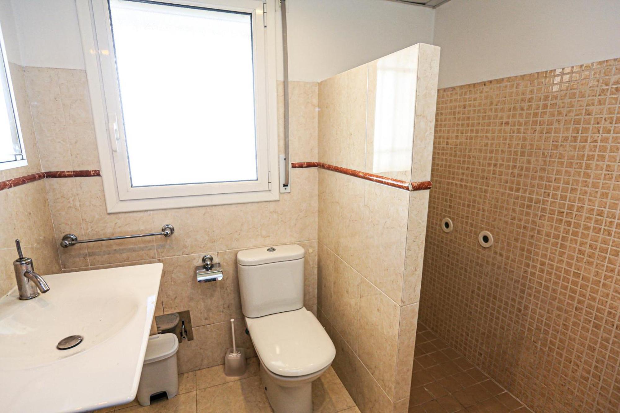 Apartmán Aquarium - Only Families Cambrils Exteriér fotografie