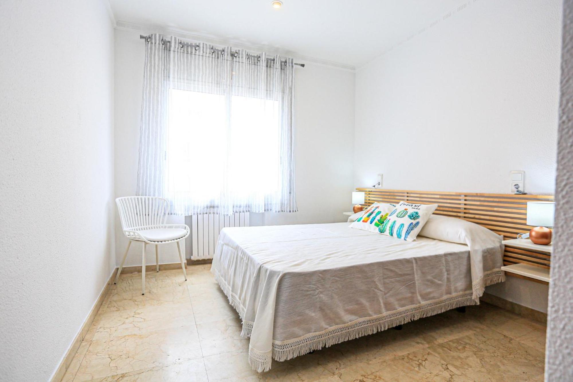Apartmán Aquarium - Only Families Cambrils Exteriér fotografie