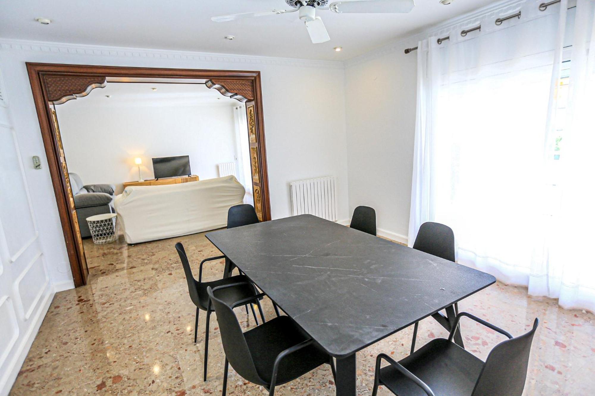 Apartmán Aquarium - Only Families Cambrils Exteriér fotografie