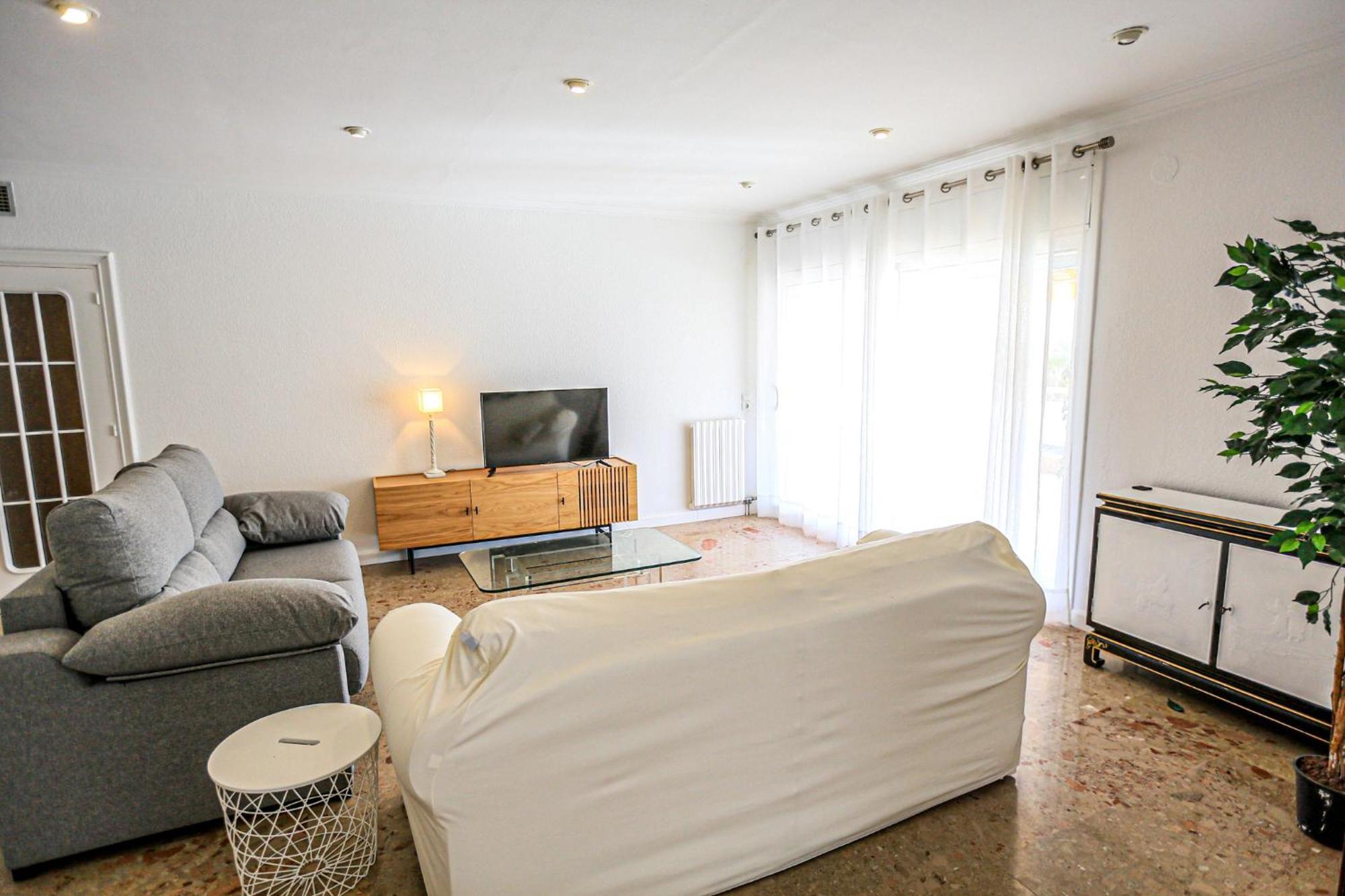 Apartmán Aquarium - Only Families Cambrils Exteriér fotografie