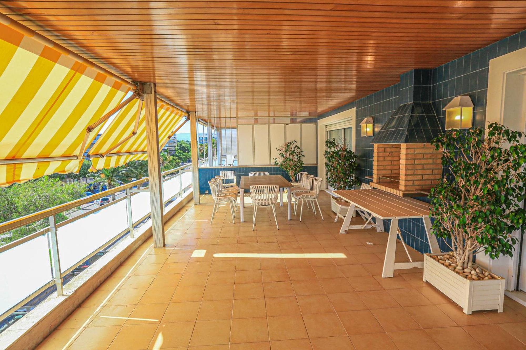 Apartmán Aquarium - Only Families Cambrils Exteriér fotografie