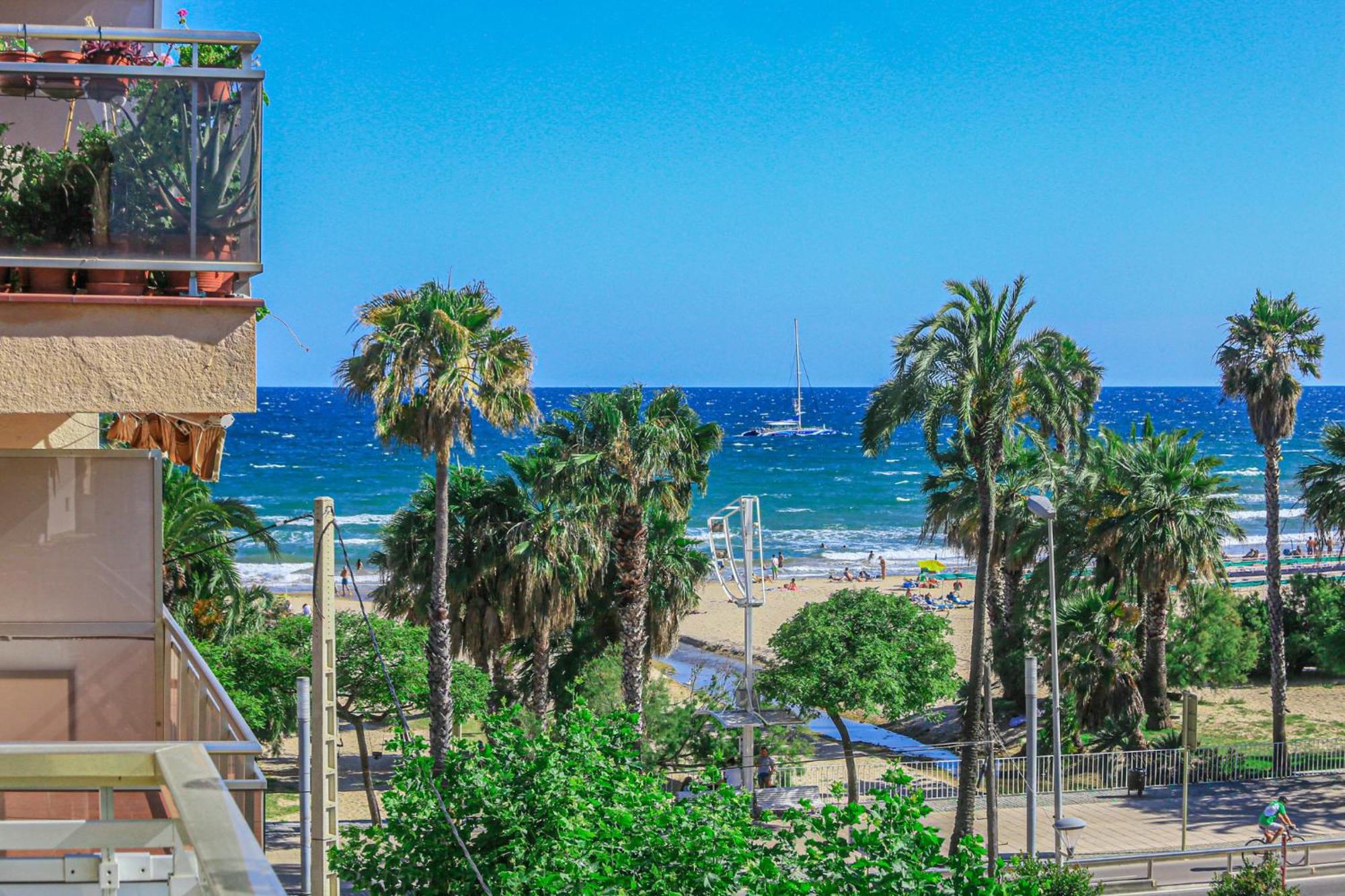 Apartmán Aquarium - Only Families Cambrils Exteriér fotografie