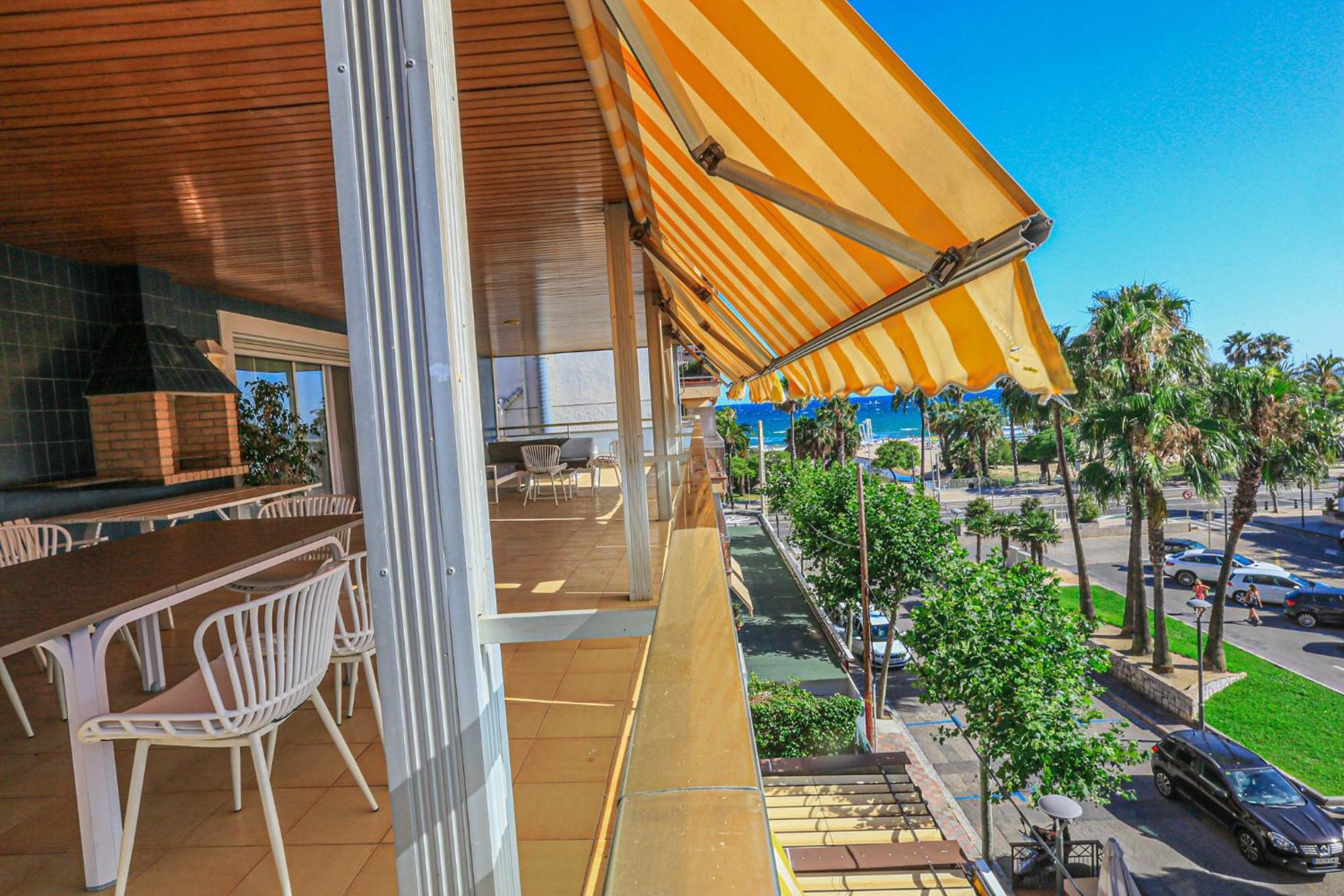 Apartmán Aquarium - Only Families Cambrils Exteriér fotografie