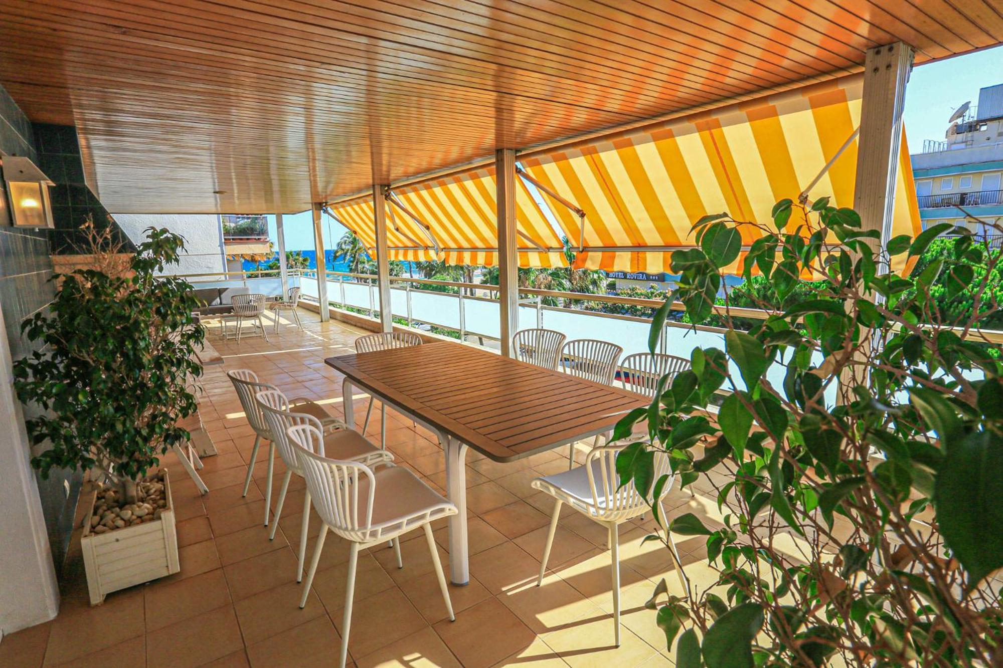Apartmán Aquarium - Only Families Cambrils Exteriér fotografie