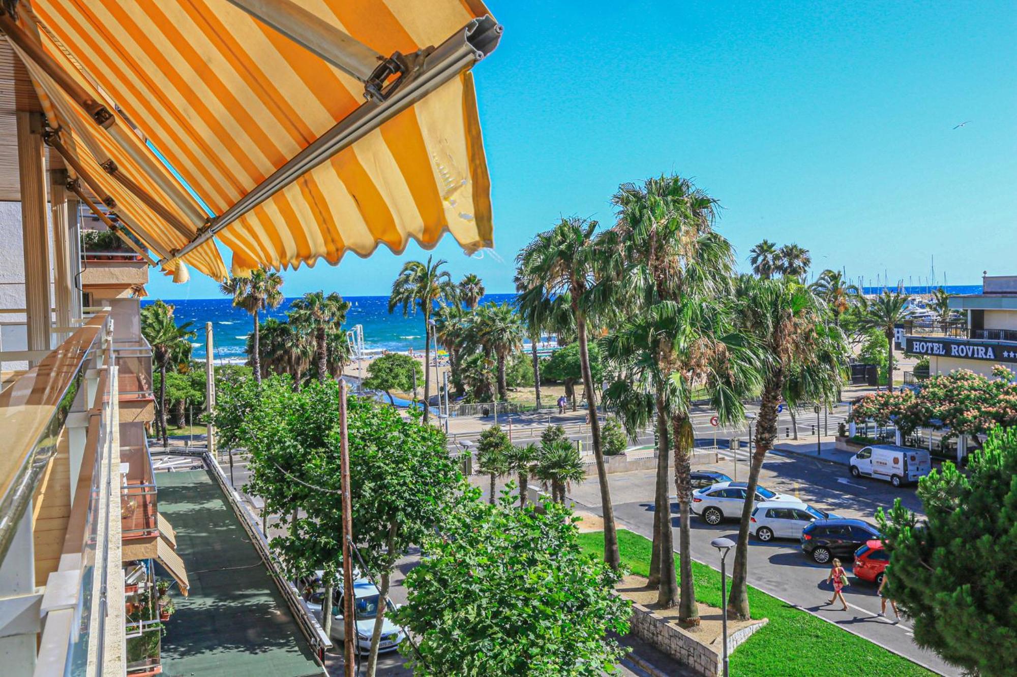 Apartmán Aquarium - Only Families Cambrils Exteriér fotografie